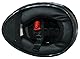 protectWEAR Motorradhelm FS-801-99R schwarz/rot-Gr.L