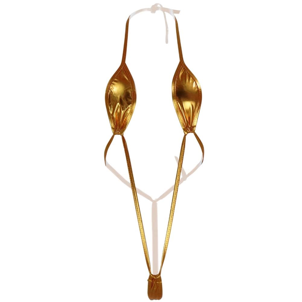 [ブラックオーメン] セクシー水着 コスプレ 過激 極小 変態 紐 ひも ヒモ マイクロ水着 bs203