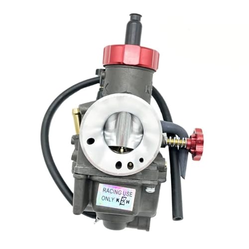 Carburateur PE28 28mm idéal pour restaurer votre moto cross Honda CR80