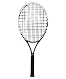 Kopfgröße: 645 cm² HEAD Unisex Jugend Speed 26 Tennis Racket, mehrfarbig, 9-11 Jahre