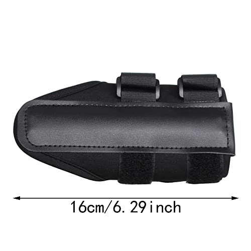 Bllndx Golf Corrector Wrist Trainer Protector Health Gear Golf Wrist Brace Band, Golf Swing Interior For Correcting Playing Golf Posture, Golf Swing Arm Band #TOP2