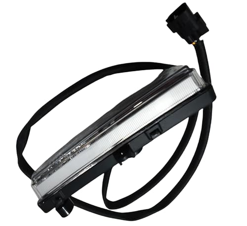 Feu arrière droit LED HS 250UTV 400UTV 500UTV 700UTV 1000UTV - 4