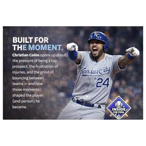 Christian Colon: Clutch moments of hard work