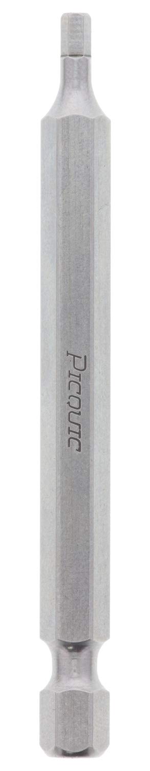 Bit - Allen, 3” Long, 7/64”