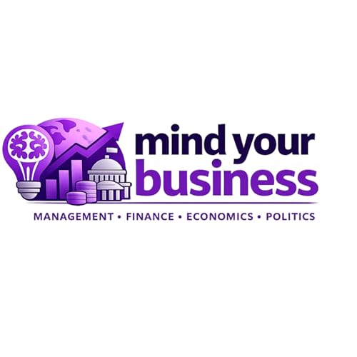 『Mind your Business』のカバーアート