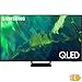 Samsung QLED 4K 2021 75Q70A - Smart TV de 75" con Resolución...