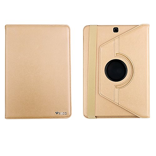 360 che girano la cassa della tastiera staccabile