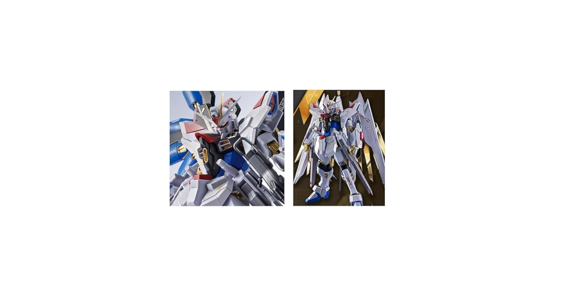 ストライクフリーダムガンダム弐式、プラウドディフェンダー＆エフェクトパーツセット Amazon | METAL ROBOT魂 ＜SIDE MS＞ プラウドディフェンダー