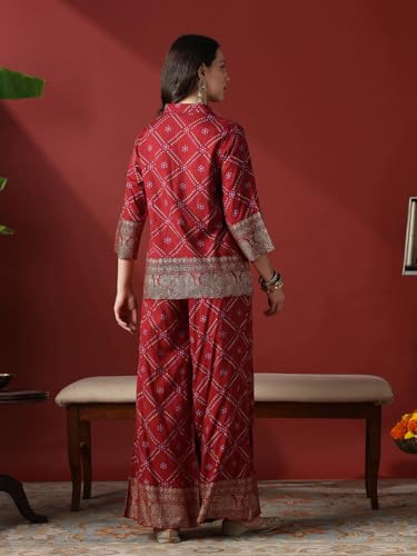 Image of Globus Women Co-ord Set (GS579751 Black S)