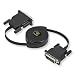 ReTrak Retractable DVI Cable (ETCABLEDVI)