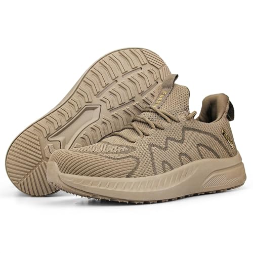 Image of Feethit Womens Running Shoes Tennis Walking Shoes Slip on Sneakers Lightweight Gym Shoes for Workout Work Travel Athletic