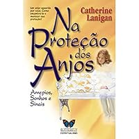Na Proteção dos Anjos 8588477165 Book Cover