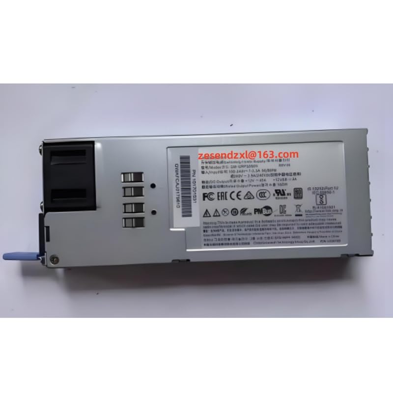 Équipement de bureau GW-CRPS550N 550W bloc alimentation PC serveur