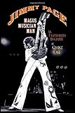  Jimmy Page Music Notebook : for Jimmy Page Fan