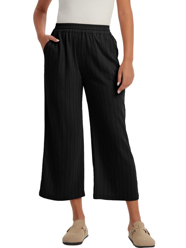 Les umes Pantaloni Donna