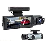Dash Cam for Bollinger B2