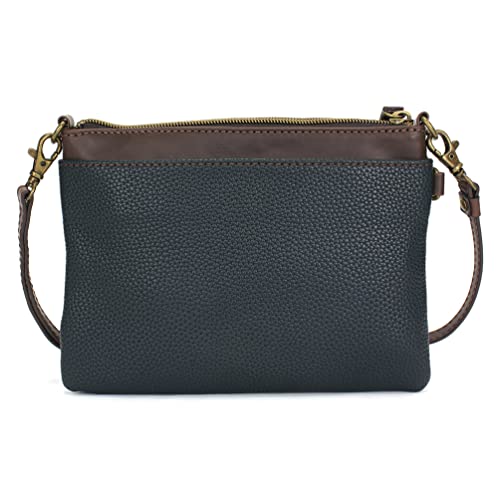 Image of CHALA Mini Crossbody /Purse with Convertible Strap Stylish, Compact, Versatile | Stylish