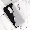 Funda de TPU 2-Pack para Axon 7 Mini - Blanco+Negro | 5.2" Cubierta de Gel Suave y Flexible, Protectora a Prueba de Golpes y Anti-Rayaduras 3