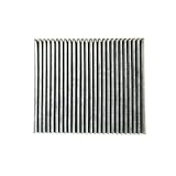 Automotive Parts 13271190 Car Carbon Cabin Air Filter Auto Parts for Opel for Astra J for Cascada