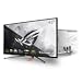 Migliori monitor PC 43 pollici ASUS ROG Strix XG43UQ, Monitor Gaming 43', 4K UHD (3840x2160), 144Hz, Tempo di Risposta 1ms, AMD Freesync 2 HDR, HDMI 2.1, Antiriflesso, Gameplus, DisplayHDR 1000, DCI-P3 90%, Telecomando, Nero