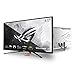 Price comparison product image ASUS ROG Strix XG43UQ HDMI 2.1 Gaming Monitor â 43-inch 4K UHD, 144 Hz, 1ms MPRT, HDMI 2.1, AMD FreeSync Premium Pro, Display Stream Compression (DSC), ELMB Sync, DisplayHDR 1000, DCI-P3 90%