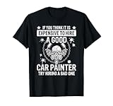 alquiler de autos en lima por un dia sin garantia Esta obra de arte única del pintor de coches es un excelente regalo de cumpleaños o Navidad. Perfecto para profesionales en pintura y detalles automotrices, celebra el arte y la habilidad de la pintura de automóviles, por lo que es un éxito entre los pintores en aerosol y los empleados de la tienda de automóviles.