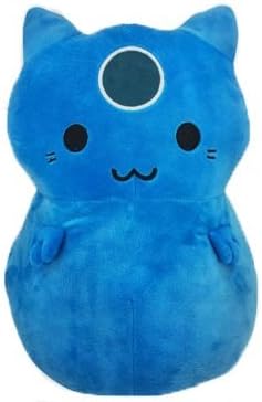 kleptocats plush