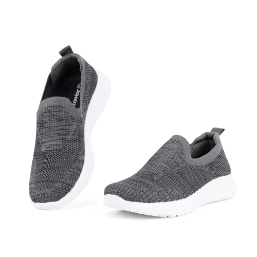 Chaussures confortables légères homme JOMIX en maille aérée - 3