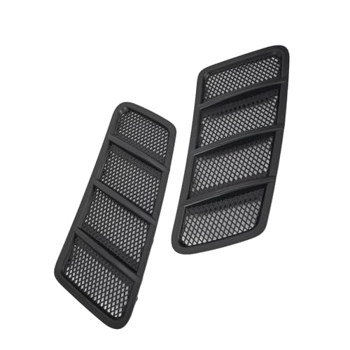 Grille de capot pour Benz Classe GL W166 finition d'origine couvercle prise d'air robuste