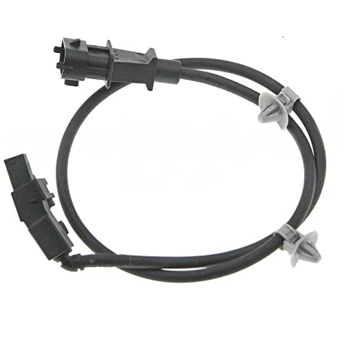 WushXiao Sensor de posição do virabrequim se encaixa para 09-18 Hyundai Ix35 Santa Fe para Kia Soren