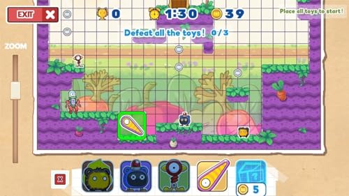 Drawn to Life Nintendo SWITCH - Code de Téléchargement Uniquement. Ne contient pas de disque de jeu !