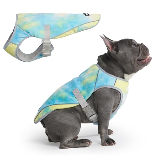 Spark Paws Dog Cooling Vest