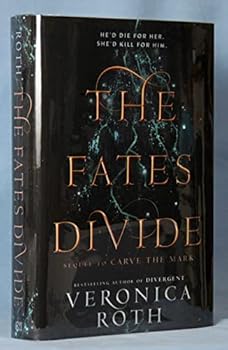 The Fates Divide