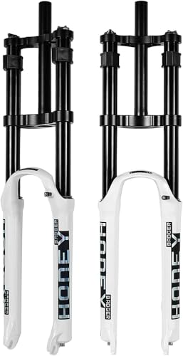 CUCKQUIC Fourche à air pour VTT de Descente 26/27,5/29