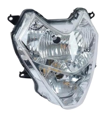 Phare avant moto Silverwing 400 600 FJS400 FJS600 2001-2009 optique complet