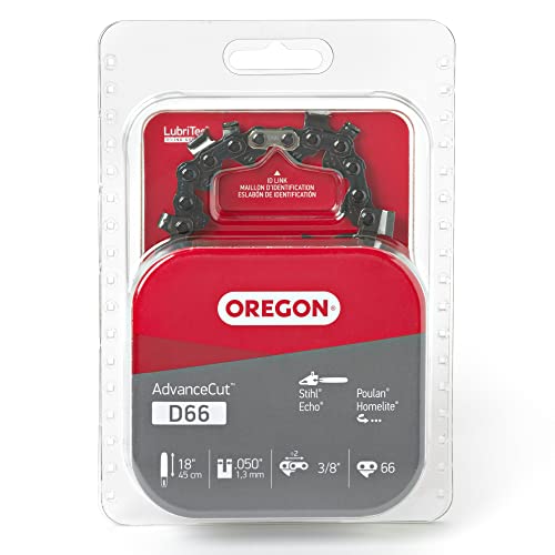 Chambre à air de rechange D66 pour tronçonneuseOregon - 6