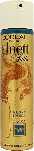 Elnett lacca satin 250 ml. forte