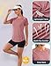 Imagen de Gyabnw Camiseta Deportiva para Mujer