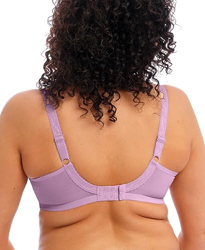 Image of Elomi Women's Morgan Stretch Lace Banded Underwire Bra