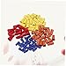 DOITOOL Cable Connectors 210 Pcs Waterproof Wire Connectors Wire Terminals Electrical Wire Terminal Suite Crimp Terminal