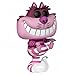 POP Disney: Alice in Wonderland 70th - Cheshire Cat Funko Vinyl Figure (Bundled with Compatible Box Protector Case)