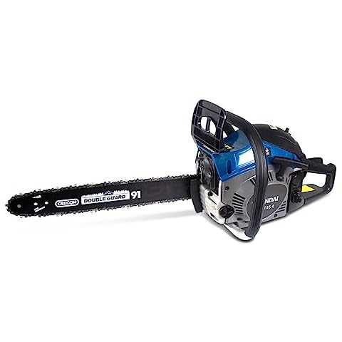 HYUNDAI Tronçonneuse thermique HTRT45-6 Cover