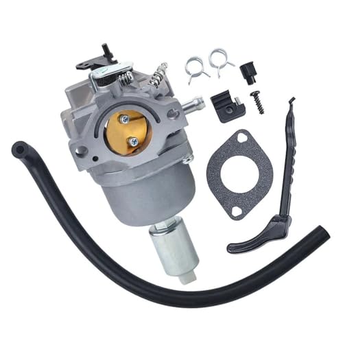 Carburateur 799727 : réparez les pannes de moteur 17,5 CV 594593 et 591731