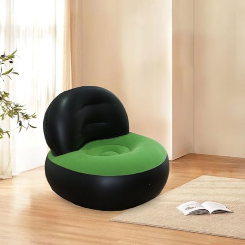Sofá plegable para interior y exterior que soluciona el descanso 8