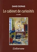 Le Cabinet de curiosités 2895023042 Book Cover