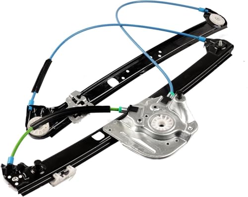 Lève-vitre BMW X5 E53 de rechange mécanisme vitre électrique auto 2000-2006 - 4