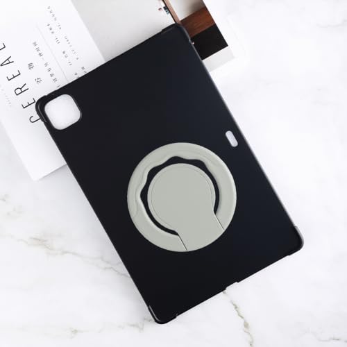 Funda Honor MagicPad 4 12.3 para ver vídeos cómodamente con soporte de anillo resistente 3
