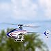 Blade RC Helicopter mCPX BL2 BNF Basic (Transmitter, Battery and Charger not Included), BLH6050