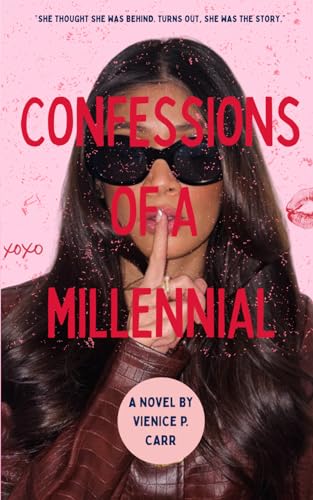 Confessions Of A Millennial: She Thought She Was Behind. Turns Out, She Was The Story.