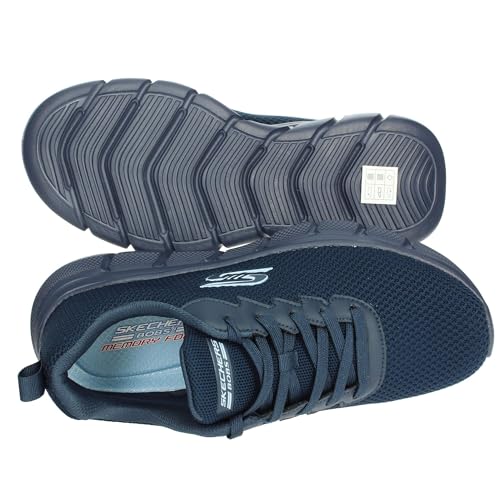 Botte mi-mollet Femme Skechers Keepsakes 2.0 en daim véritable pull on - 7